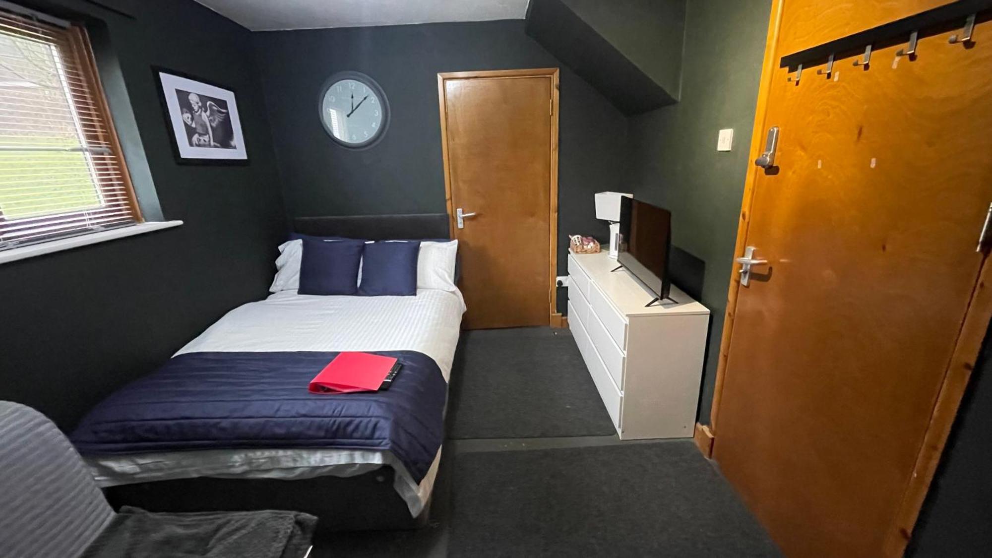 Bryn Bettws Lodge Port Talbot Zewnętrze zdjęcie