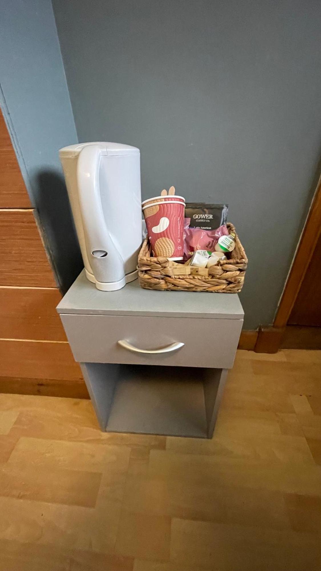 Bryn Bettws Lodge Port Talbot Zewnętrze zdjęcie