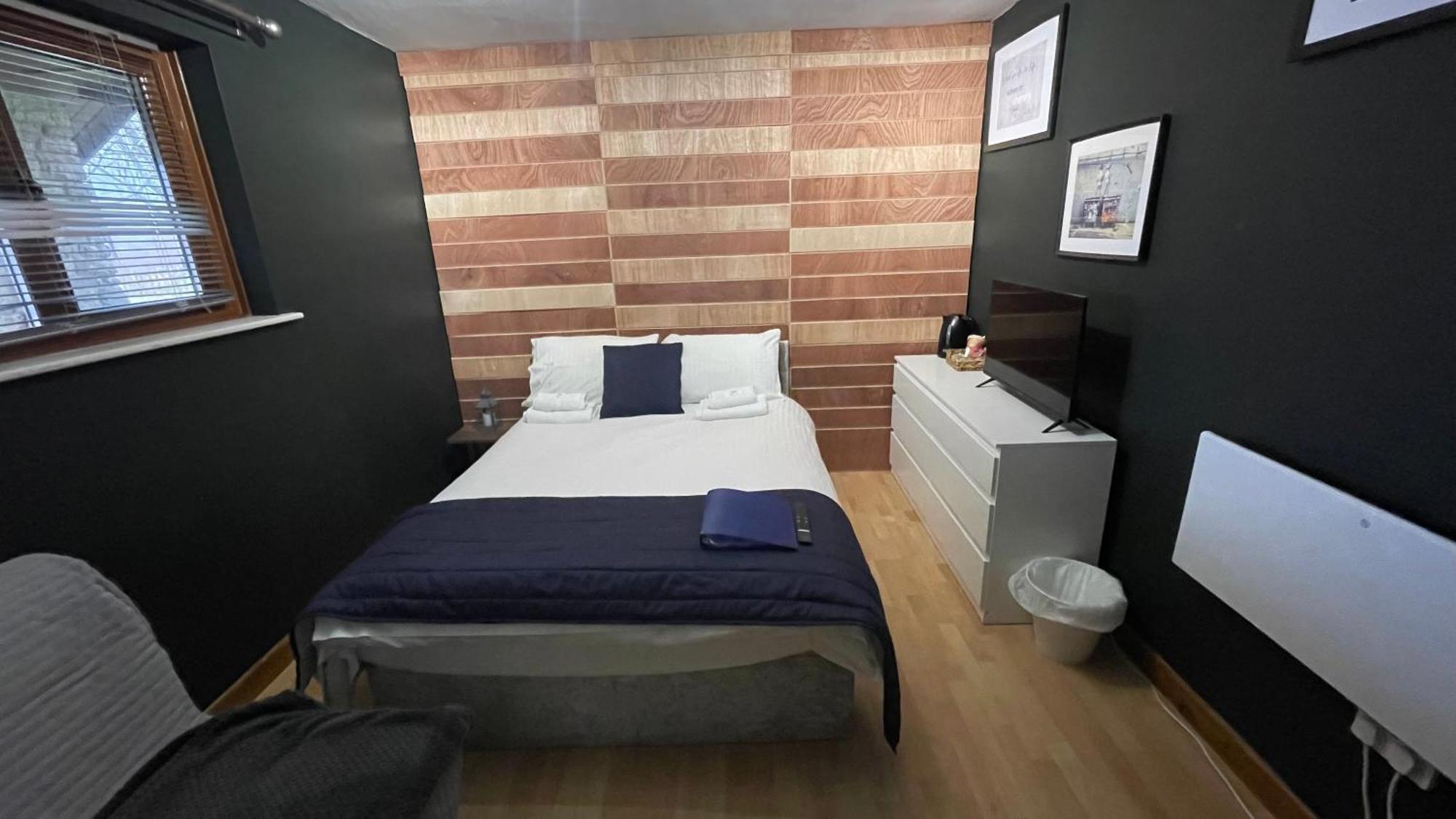 Bryn Bettws Lodge Port Talbot Zewnętrze zdjęcie