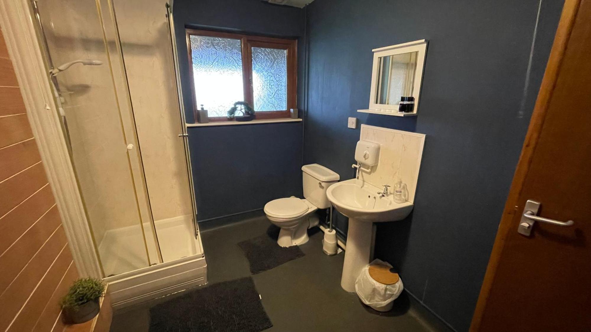 Bryn Bettws Lodge Port Talbot Zewnętrze zdjęcie