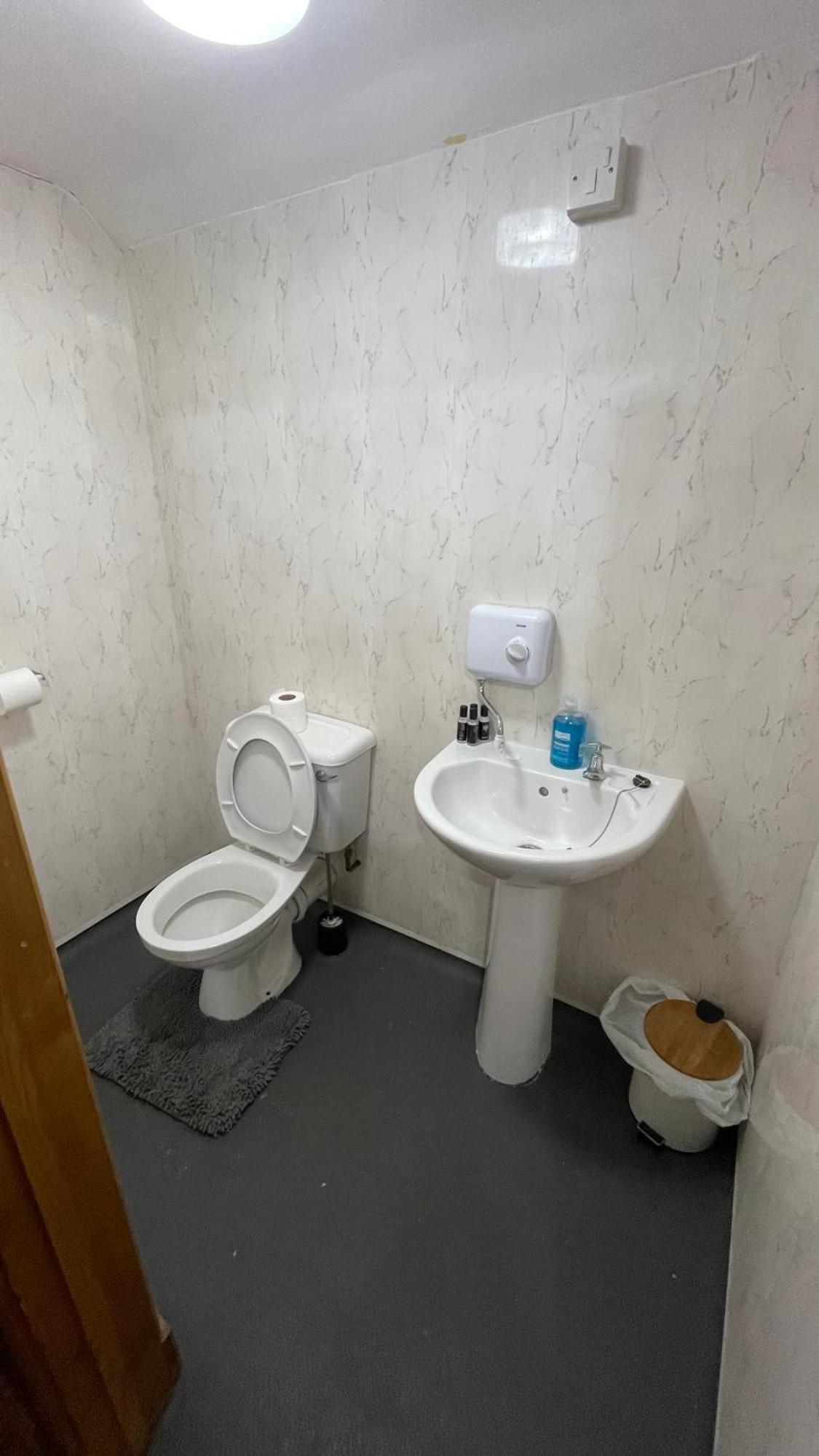 Bryn Bettws Lodge Port Talbot Zewnętrze zdjęcie