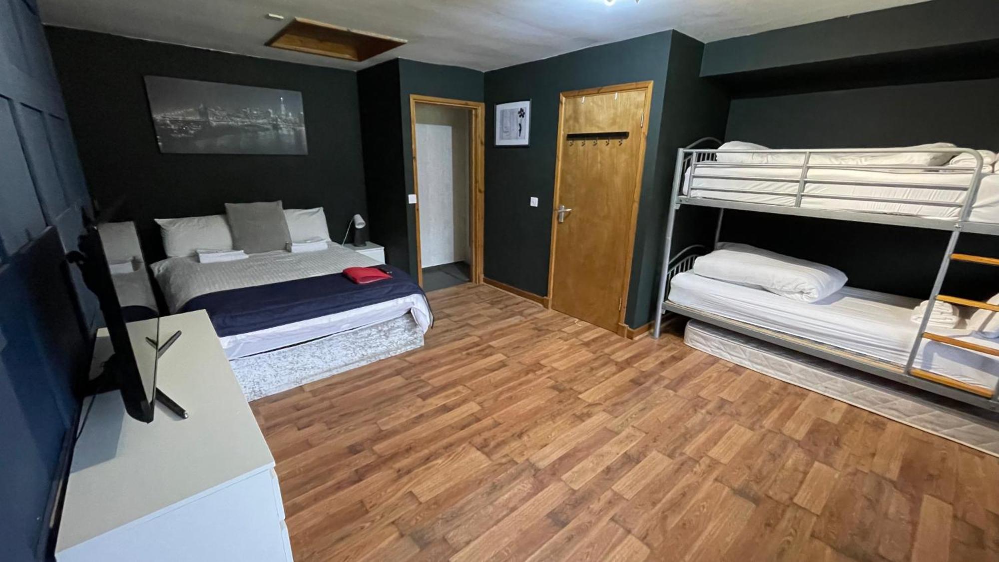 Bryn Bettws Lodge Port Talbot Zewnętrze zdjęcie