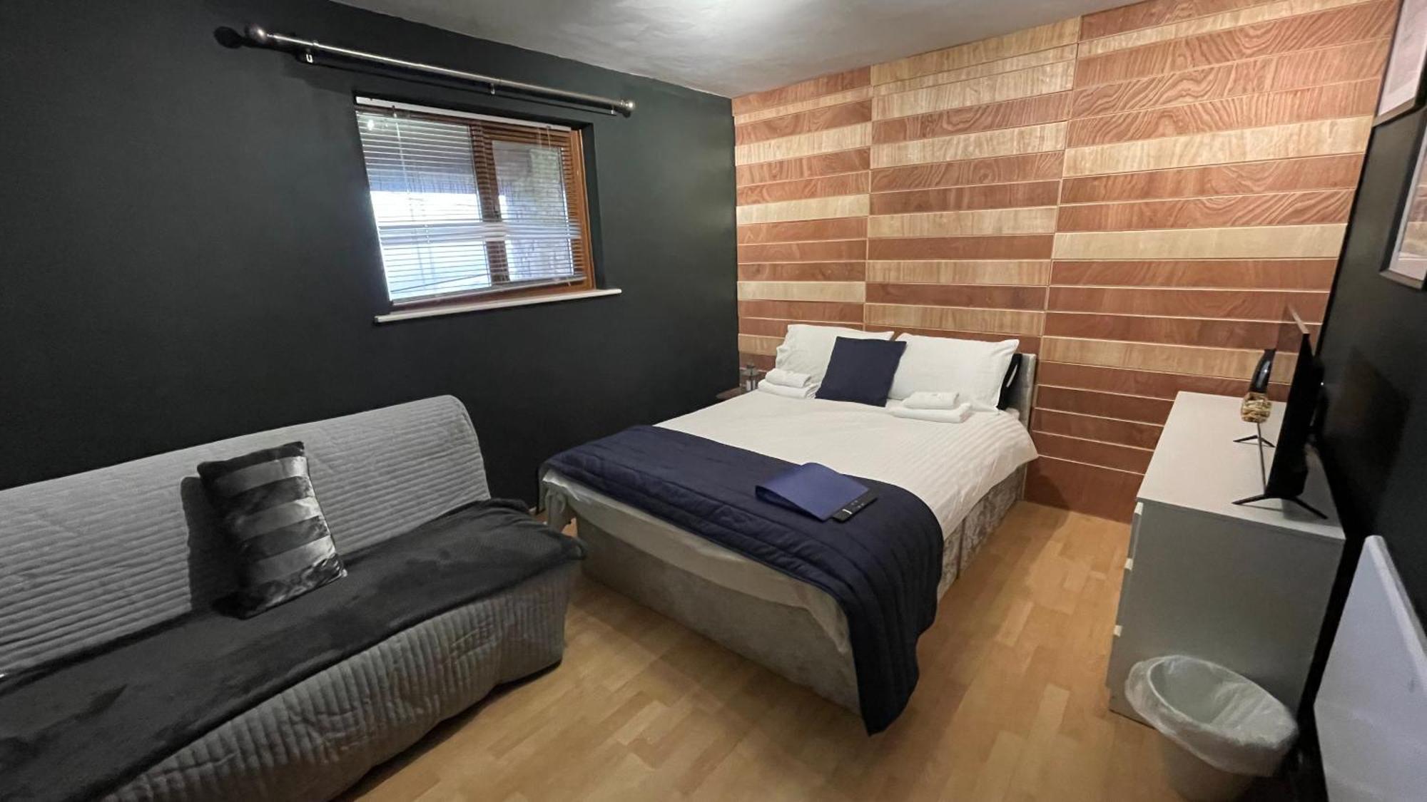 Bryn Bettws Lodge Port Talbot Zewnętrze zdjęcie