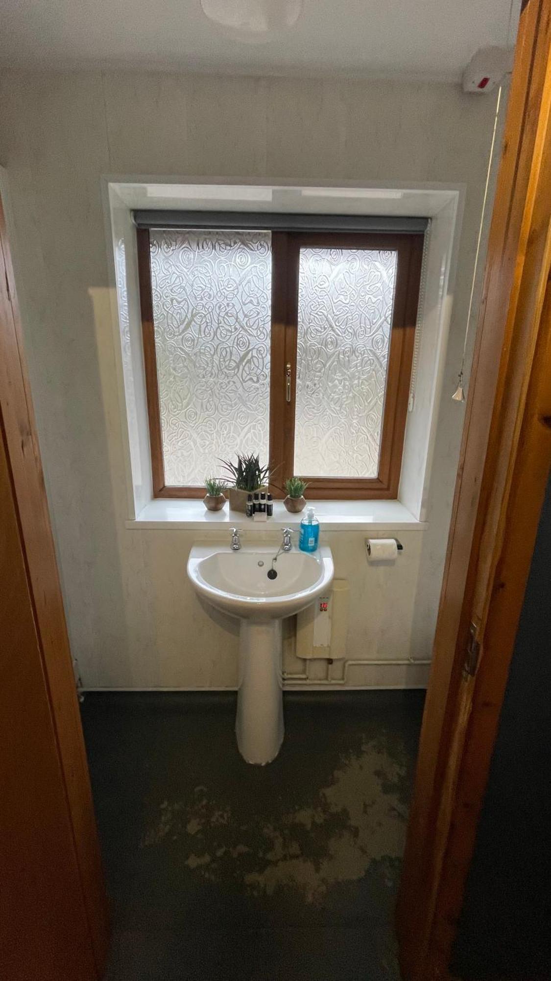Bryn Bettws Lodge Port Talbot Zewnętrze zdjęcie