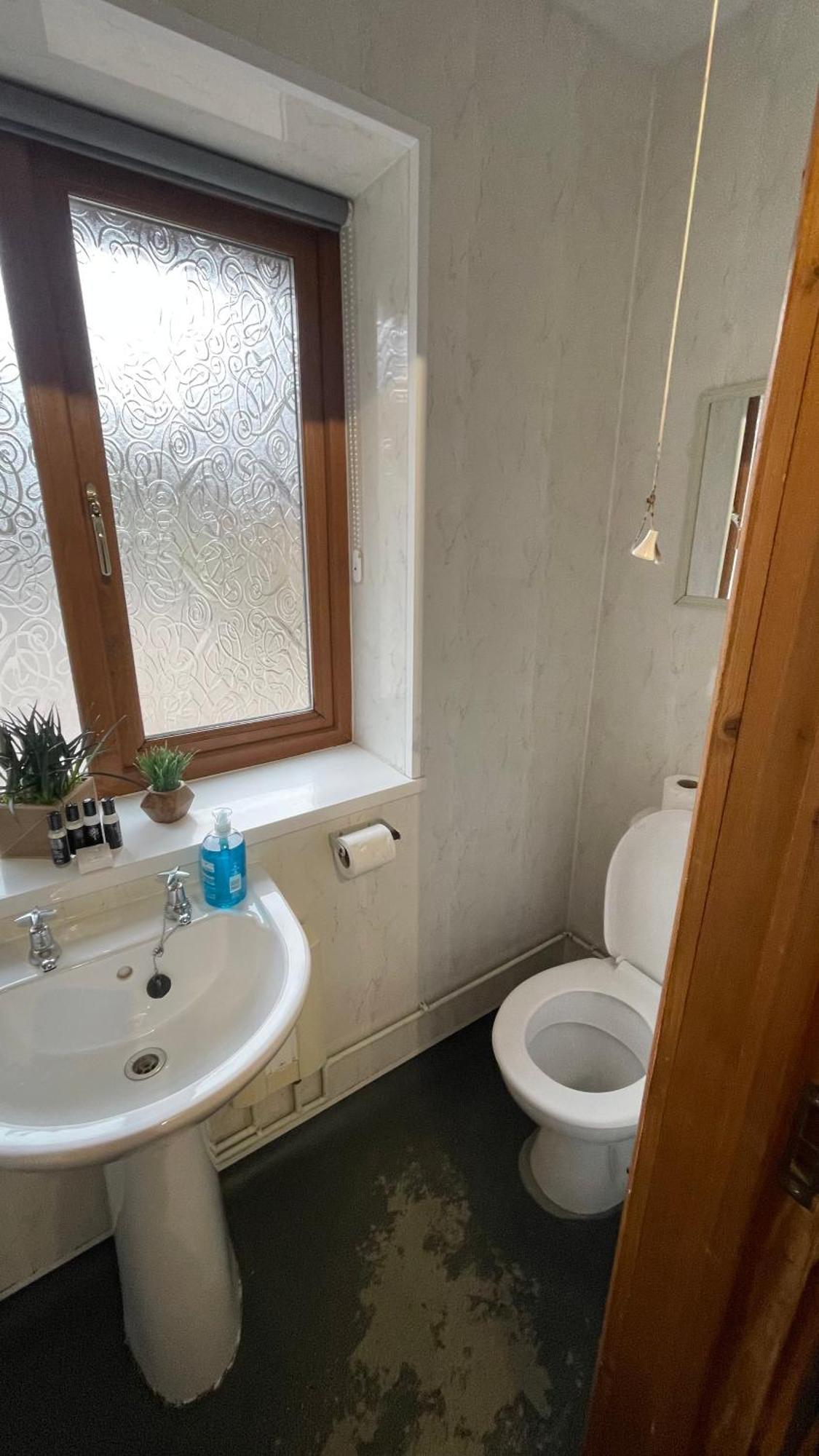 Bryn Bettws Lodge Port Talbot Zewnętrze zdjęcie