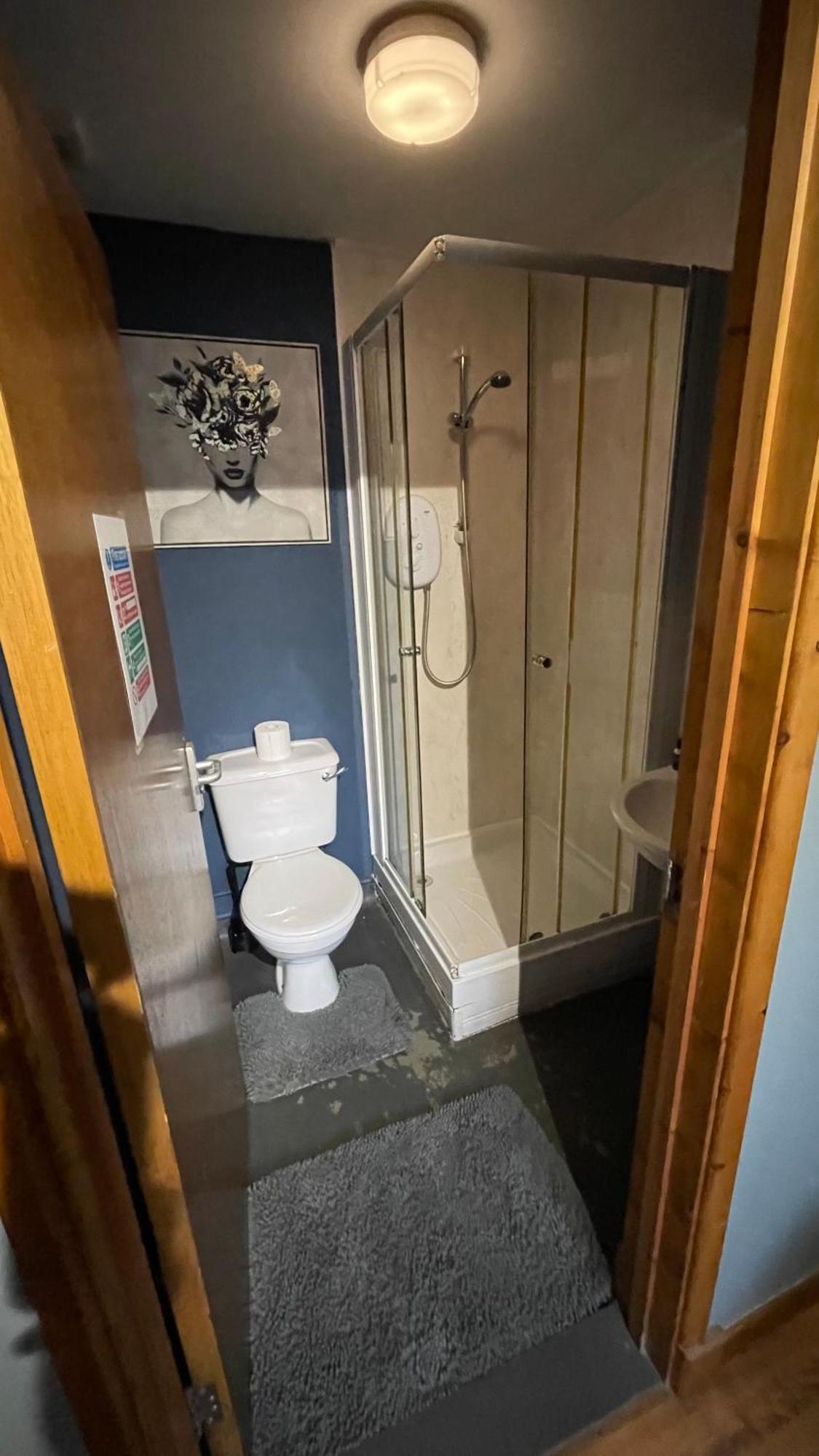 Bryn Bettws Lodge Port Talbot Zewnętrze zdjęcie
