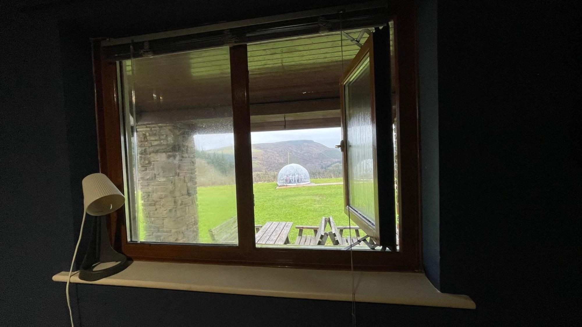 Bryn Bettws Lodge Port Talbot Zewnętrze zdjęcie