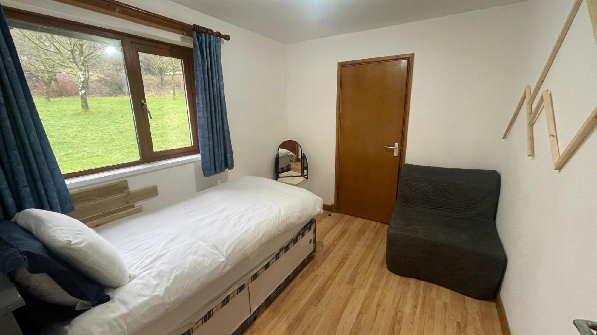 Bryn Bettws Lodge Port Talbot Zewnętrze zdjęcie