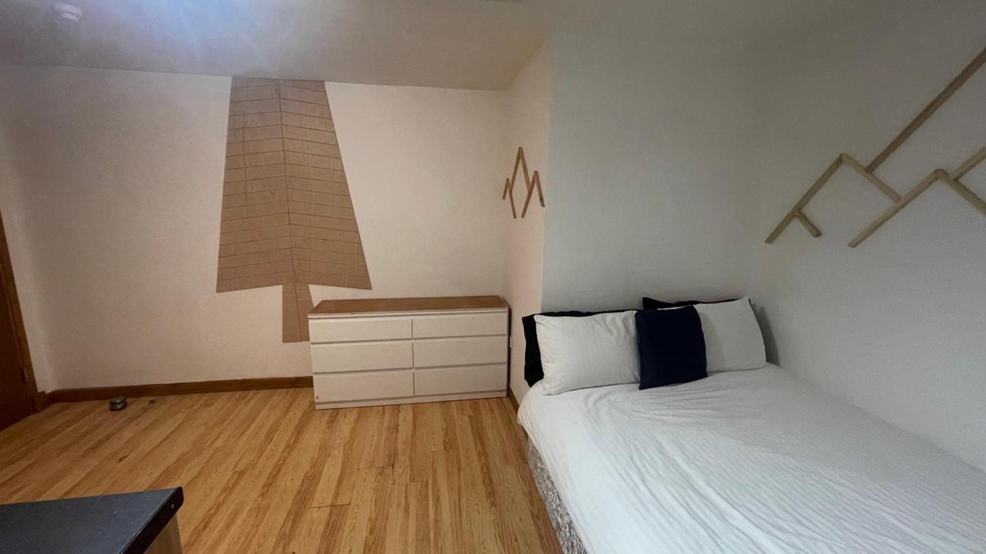 Bryn Bettws Lodge Port Talbot Zewnętrze zdjęcie