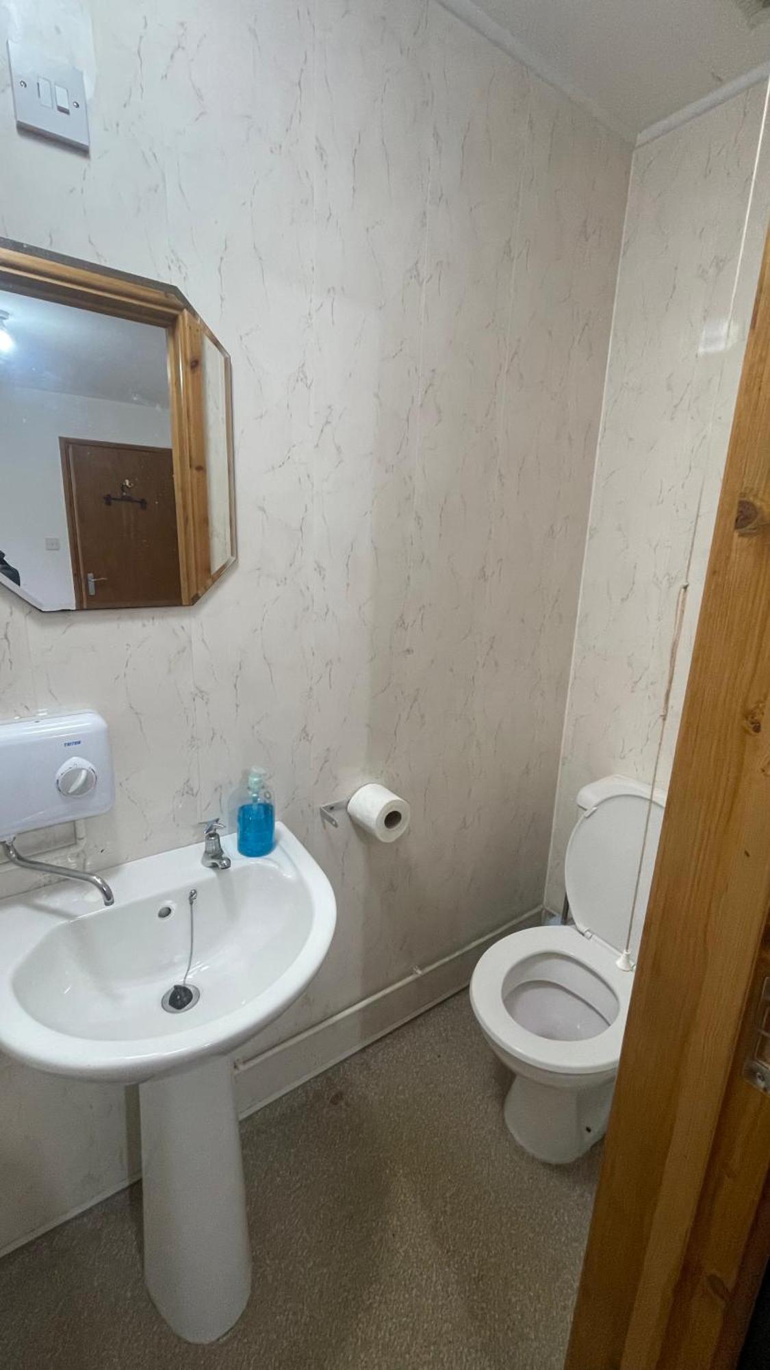 Bryn Bettws Lodge Port Talbot Zewnętrze zdjęcie